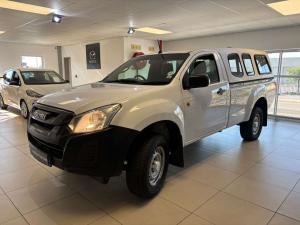 Isuzu D-Max Gen 6 250 single cab Fleetside safety - Image 3