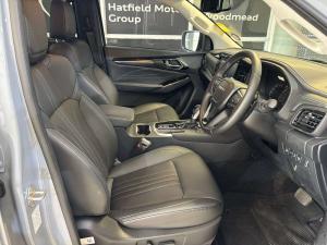 Isuzu mu-X 3.0TD LSE - Image 13
