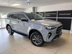 Isuzu mu-X 3.0TD LSE - Image 1