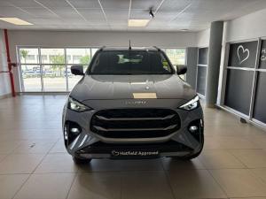 Isuzu mu-X 3.0TD LSE - Image 2