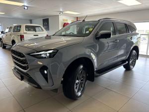 Isuzu mu-X 3.0TD LSE - Image 3