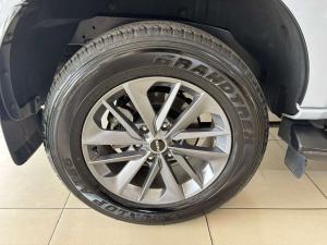 Isuzu mu-X 3.0TD LSE - Image 5