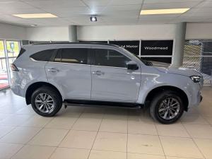 Isuzu mu-X 3.0TD LSE - Image 6