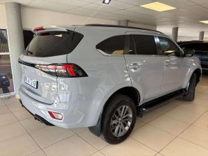 Isuzu mu-X 3.0TD LSE - Image 7