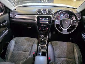 Suzuki Vitara 1.4T GLX - Image 12