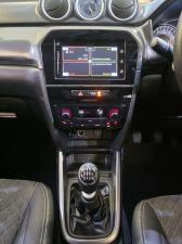 Suzuki Vitara 1.4T GLX - Image 13
