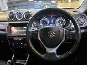 Suzuki Vitara 1.4T GLX - Image 16