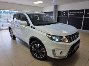 Suzuki Vitara 1.4T GLX - Image 1