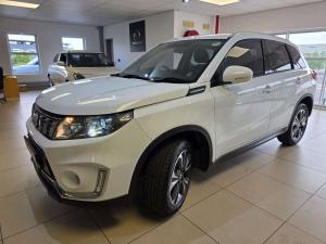 Suzuki Vitara 1.4T GLX - Image 3