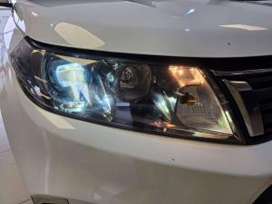 Suzuki Vitara 1.4T GLX - Image 4