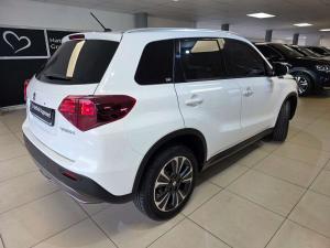 Suzuki Vitara 1.4T GLX - Image 7