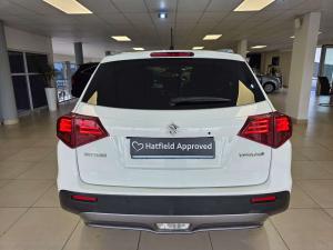 Suzuki Vitara 1.4T GLX - Image 8