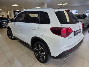 Suzuki Vitara 1.4T GLX - Image 9