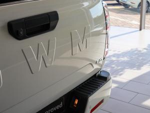 GWM P300 2.4T double cab LT - Image 10