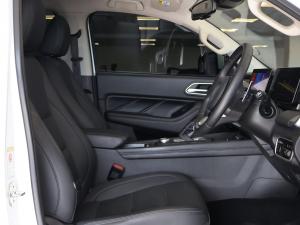 GWM P300 2.4T double cab LT - Image 13