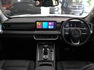 GWM P300 2.4T double cab LT - Image 14