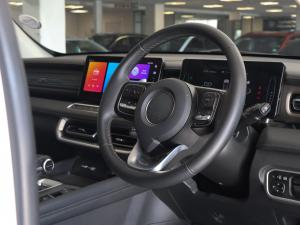 GWM P300 2.4T double cab LT - Image 18