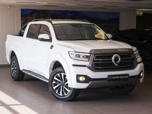 GWM P300 2.4T double cab LT - Image 1