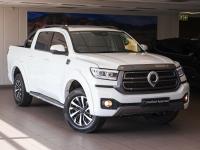 Thumbnail GWM P300 2.4T double cab LT