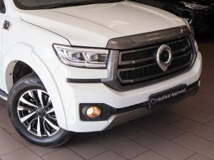 GWM P300 2.4T double cab LT - Image 2