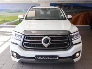GWM P300 2.4T double cab LT - Image 4