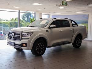 GWM P300 2.4T double cab LT - Image 5