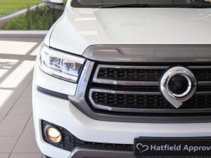 GWM P300 2.4T double cab LT - Image 6