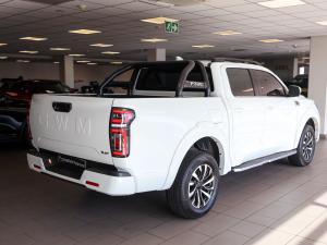 GWM P300 2.4T double cab LT - Image 7