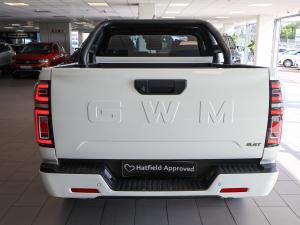 GWM P300 2.4T double cab LT - Image 8