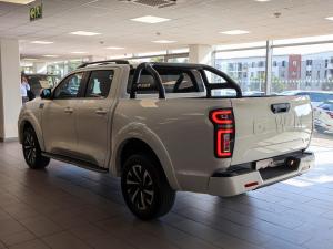 GWM P300 2.4T double cab LT - Image 9