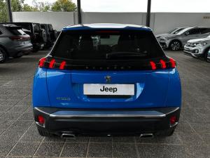 Peugeot 2008 1.2T Active auto - Image 13