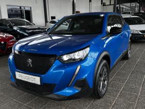 Peugeot 2008 1.2T Active auto - Image 3