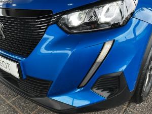 Peugeot 2008 1.2T Active auto - Image 4