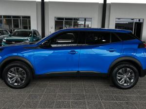 Peugeot 2008 1.2T Active auto - Image 6