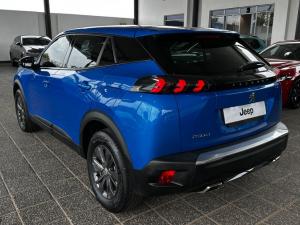 Peugeot 2008 1.2T Active auto - Image 8