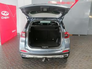 Chery Tiggo 4 Pro 1.5T Elite SE - Image 11
