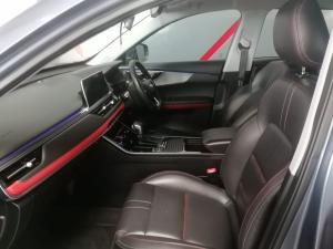 Chery Tiggo 4 Pro 1.5T Elite SE - Image 18