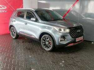 Chery Tiggo 4 Pro 1.5T Elite SE - Image 1