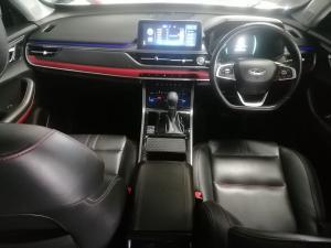 Chery Tiggo 4 Pro 1.5T Elite SE - Image 22