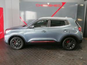 Chery Tiggo 4 Pro 1.5T Elite SE - Image 2