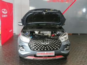 Chery Tiggo 4 Pro 1.5T Elite SE - Image 8