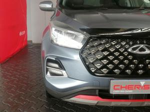 Chery Tiggo 4 Pro 1.5T Elite SE - Image 9