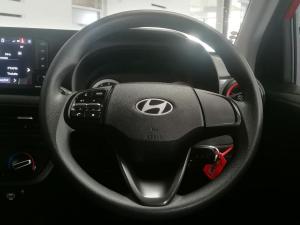 Hyundai Grand i10 1.0 Premium hatch - Image 23