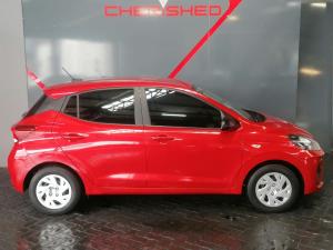 Hyundai Grand i10 1.0 Premium hatch - Image 2