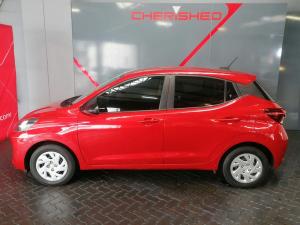 Hyundai Grand i10 1.0 Premium hatch - Image 4