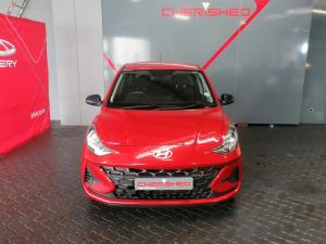 Hyundai Grand i10 1.0 Premium hatch - Image 5