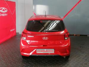 Hyundai Grand i10 1.0 Premium hatch - Image 8
