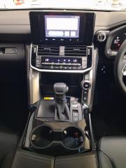 Toyota Land Cruiser 300 3.3D GX-R