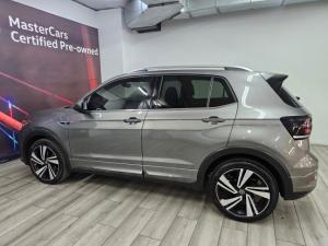 Volkswagen T-Cross 1.5TSI 110kW R-Line - Image 13