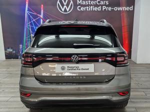 Volkswagen T-Cross 1.5TSI 110kW R-Line - Image 14